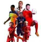 リバプールFCサッカースクール、東京にU-10クラブチーム創設