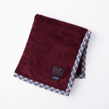 鹿島アントラーズ×ニューヨーカー、オリジナルブランケット限定発売