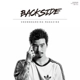 スノーボード・國母和宏の人生をまとめた『BACKSIDE』発売