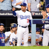 メジャーリーグ最優秀監督、ドジャースのロバーツ監督らが受賞