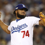 ドジャースからFAのジャンセン、マーリンズが興味か