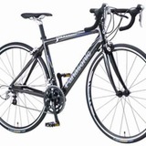ナショナル自転車、ロードバイク「エスプレッソ」シリーズを発売(1)