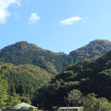 【小さな山旅】静かなる月居山…茨城県・生瀬富士～月居山（3）