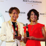 脱野獣？松本薫vsおぐねー…シャンパントーク#1「オリンピックに結婚と…」