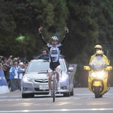 ジャパンカップの模様が11月22日にBSフジで放送