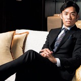 高橋大輔を特集『家庭画報1月号』特別ポスター付き