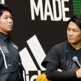 奪三振王の則本、トリプルスリー山田を威圧？「三振したあとスゴいにらんでくる」