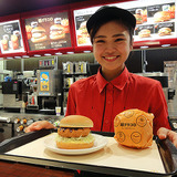 マクドナルド冬限定「超グラコロ」誕生…23年ぶりリニューアル