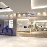 駅直結の都市型フィットネスクラブ「コクール ルネサンス」、名古屋に2017年5月オープン