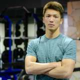 【インタビュー】プロボクサー村田諒太、ミドル級世界チャンピオンを目指して（前編）