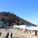 【小さな山旅】御幸ヶ原で昼食を…茨城県・筑波山（4）