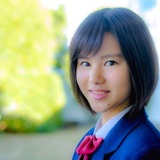 【インタビュー】若手女優の新星・松風理咲…キットカット受験生応援キャラクターに