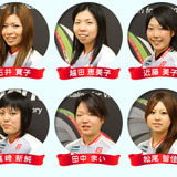 ガールズケイリンが1月6、7日に立川競輪場で開幕