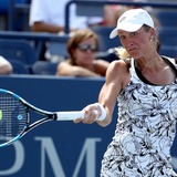 テニス元女王イバノビッチ、引退も前向き「夢を叶えられた」