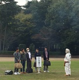 今年は研究所が舞台！“ガキ使”「絶対に笑ってはいけない科学博士24時」今夜放送