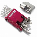 箕浦から、携帯工具「HANDY PAK」シリーズ登場