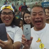 錦織圭の試合を出川哲朗&ロッチ中岡が観戦…SNSに目撃情報が相次ぐ