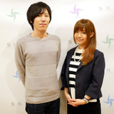 e-Sportsの裏側…夫婦格闘プロゲーマーの次なる挑戦