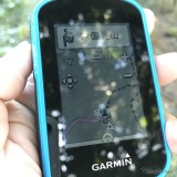 【GARMIN eTrex Touch 25J インプレ後編】初めて購入するハンディGPSはこれで間違いなし！