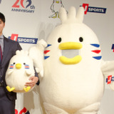 J SPORTS、今年は学生スポーツ、ラグビー、野球をより充実したラインナップへ