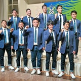 【THE REAL】湘南ベルマーレのルーキー・杉岡大暉が秘める可能性…クラブ史上に残る快挙達成へ
