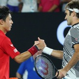 フェデラーがトップ10復帰、錦織圭は5位…男子テニス世界ランキング
