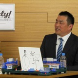 山本昌、2017年各球団の戦力分析「パ・リーグはどこも強い。西武打線には投げたくなかった」…裏話トーク（3）
