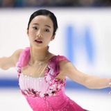本田真凜、圧倒的な強さで全国中学大会初優勝…ファンへ感謝のメッセージ