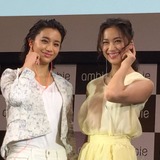 高橋メアリージュン、ユウ姉妹の彼氏いない歴は？お笑い芸人を「いいなと思う」