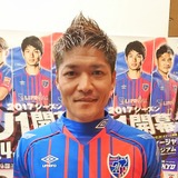 【THE REAL】新天地・FC東京で高ぶる大久保嘉人の闘志…よきライバル・佐藤寿人への熱きエール