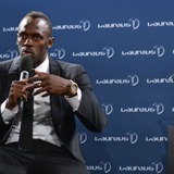 ウサイン・ボルト、4度目のローレウス賞を受賞「最高の賞」