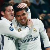 レアルがナポリに逆転勝利…伏兵カゼミーロがダメ押し