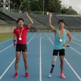 幅跳び・芦田創、テニス・三木拓也が踊る動画「TOYOTAでGO!GO!GO!」公開