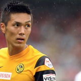 久保裕也、ベルギー移籍後3ゴール目…「顔ブサイクすぎやろ」