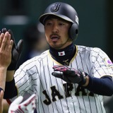 【WBC2017】侍ジャパン・菊池涼介、死球にヒヤリも…2試合連続3安打と絶好調