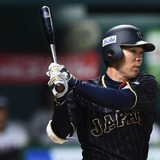 【WBC2017】侍ジャパン、秋山翔吾が決勝三塁打…WBC前最後の試合を勝利で飾る