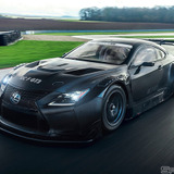レクサス最強レーサー、530馬力の「RC F GT3」ジュネーブで公開へ！ 市販化は!?