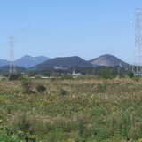 【小さな山旅】「割れ山」の思い出…茨城県・竜神山（1）