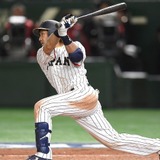 【WBC2017】侍ジャパン・松田宣浩、WBC開幕戦で3点本塁打含む4安打4打点の大暴れ