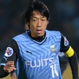 中村憲剛、パンサー尾形の結婚を祝福「先輩、おめでとうございます」