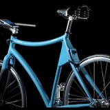 サムスン、スマホ連動した自転車「Samsung Smart Bike」