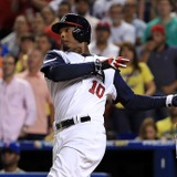 【WBC2017】米国がサヨナラで白星スタート、元DeNA・モスコーソが打たれる