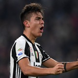 ユベントスがミランに勝利、ディバラが決勝PK