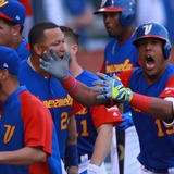 【WBC2017】ベネズエラが粘るイタリアを振り切って勝利…取って取られての乱打戦