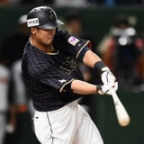 【WBC2017】侍ジャパン、中田翔が延長11回に決勝打…オランダとの死闘を制す