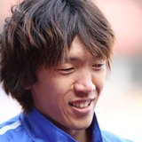【THE REAL】左足の魔術師・中村俊輔が放つ閃光…ジュビロ磐田での初ゴールに導かれる新伝説