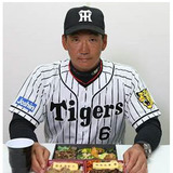 甲子園球場、金本知憲監督・選手がプロデュースするコラボメニュー販売