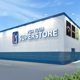 PGAツアー公認ゴルフショップ「PGA TOUR SUPERSTORE 大宮店」3/17オープン