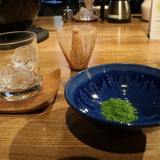 京都の町屋造りカフェ「IYEMON SALON KYOTO」で抹茶ラテづくりに挑戦してきた