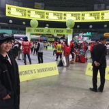 『名古屋ウィメンズマラソン』初挑戦…30kmからの試練とゴール後に悟った“マラソンを走る理由”